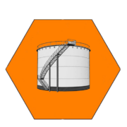 Storage Tank inspection