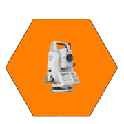 Topographical survey services